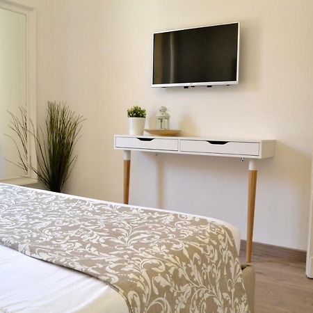 Modarno Exclusive Apartments Firenze Kültér fotó