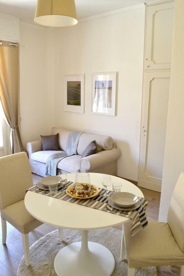 Modarno Exclusive Apartments Firenze Kültér fotó