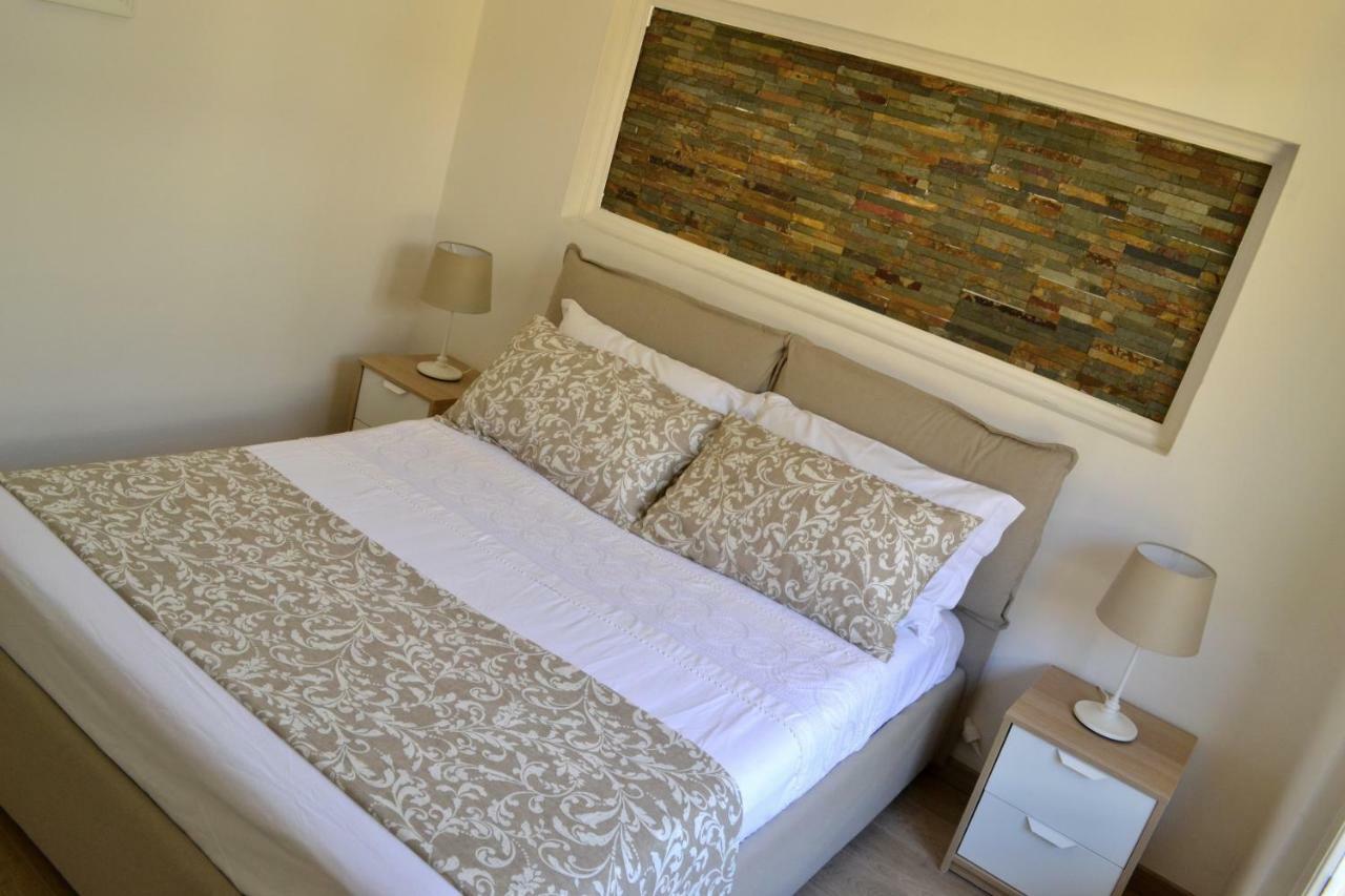 Modarno Exclusive Apartments Firenze Kültér fotó
