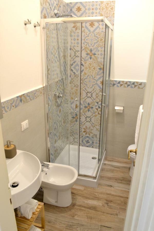Modarno Exclusive Apartments Firenze Kültér fotó
