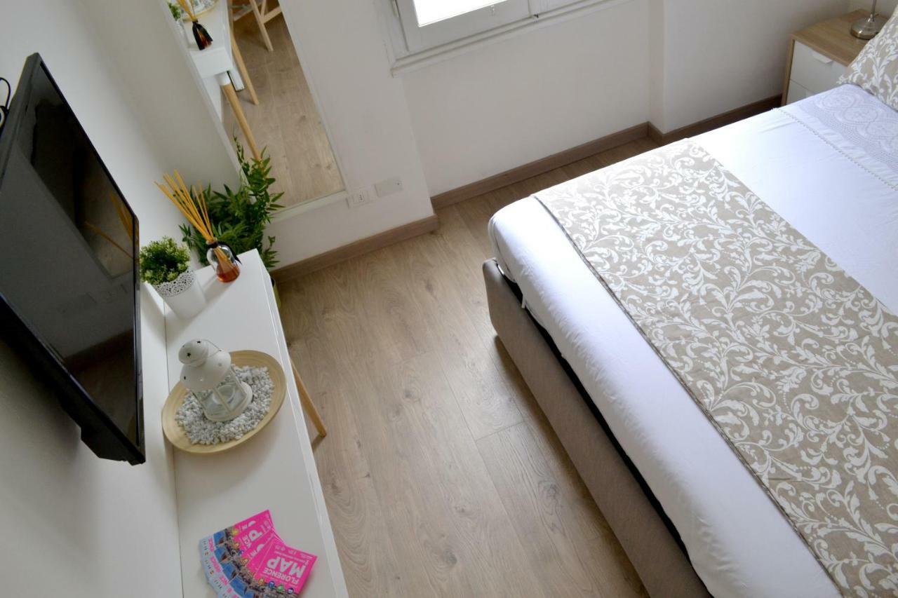 Modarno Exclusive Apartments Firenze Kültér fotó