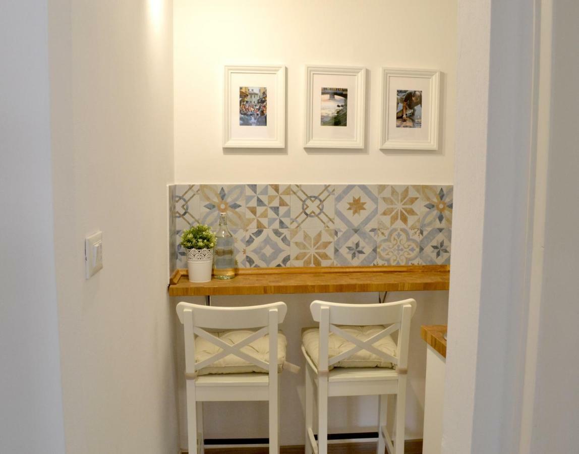 Modarno Exclusive Apartments Firenze Kültér fotó