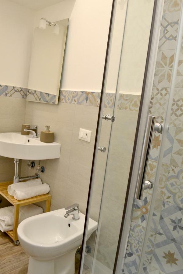 Modarno Exclusive Apartments Firenze Kültér fotó