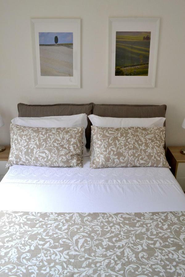 Modarno Exclusive Apartments Firenze Kültér fotó
