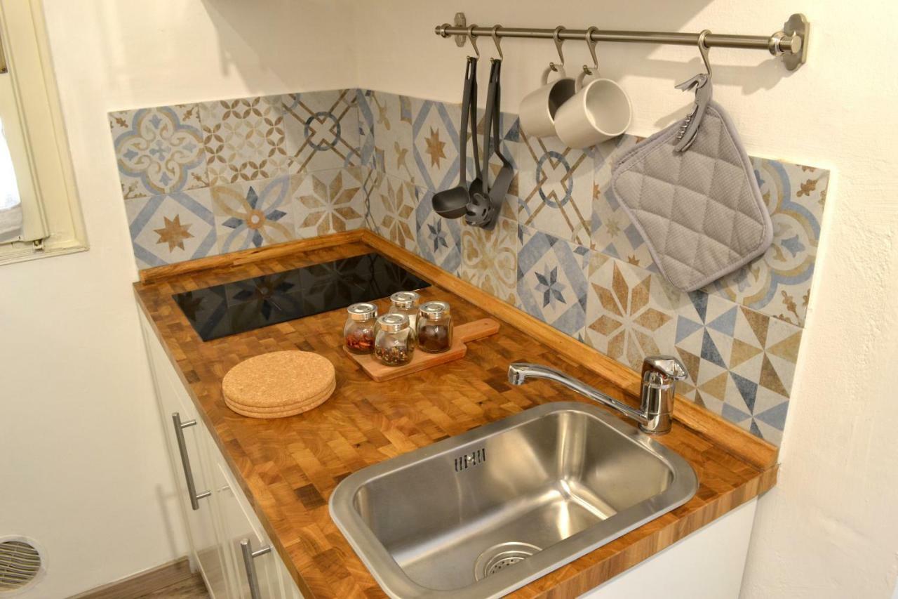 Modarno Exclusive Apartments Firenze Kültér fotó