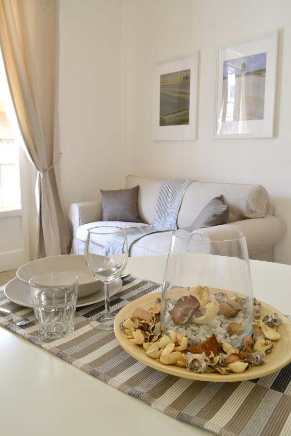 Modarno Exclusive Apartments Firenze Kültér fotó