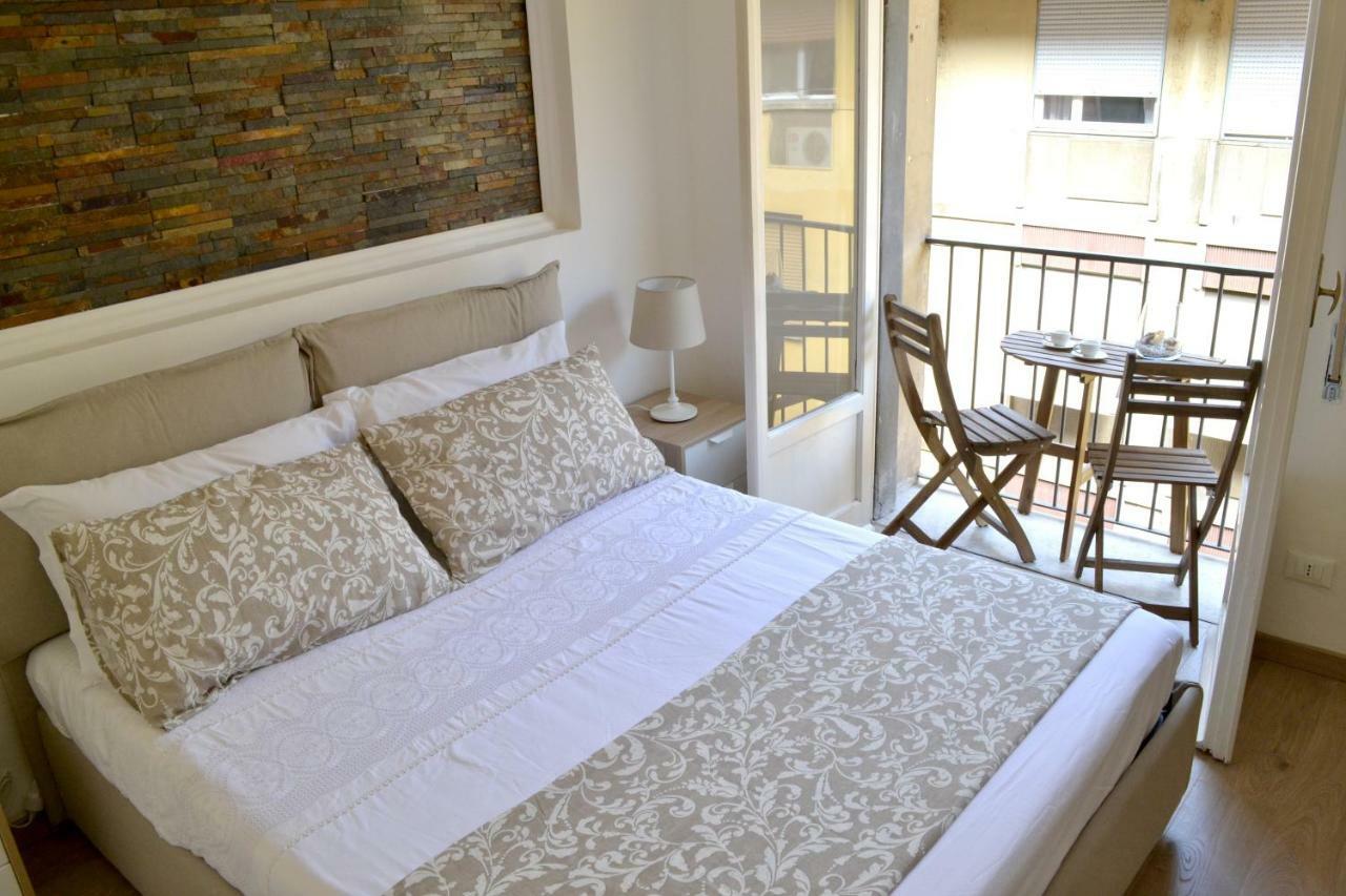 Modarno Exclusive Apartments Firenze Kültér fotó