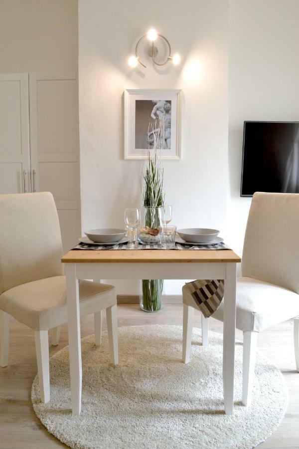 Modarno Exclusive Apartments Firenze Kültér fotó
