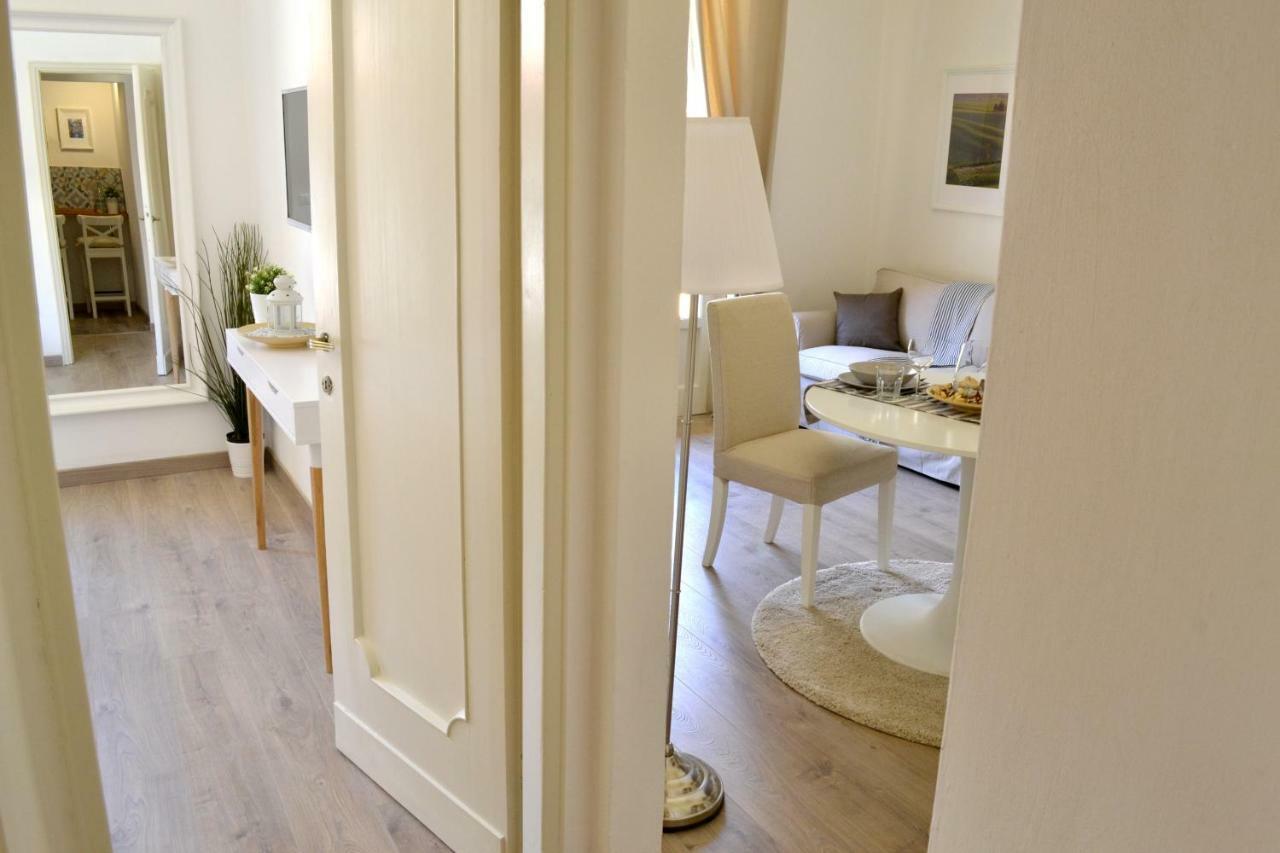 Modarno Exclusive Apartments Firenze Kültér fotó