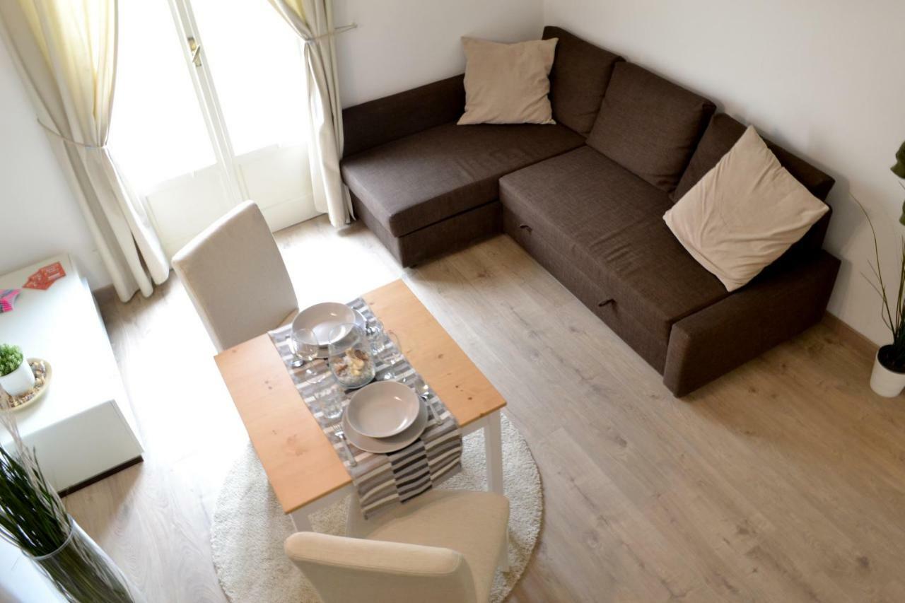 Modarno Exclusive Apartments Firenze Kültér fotó