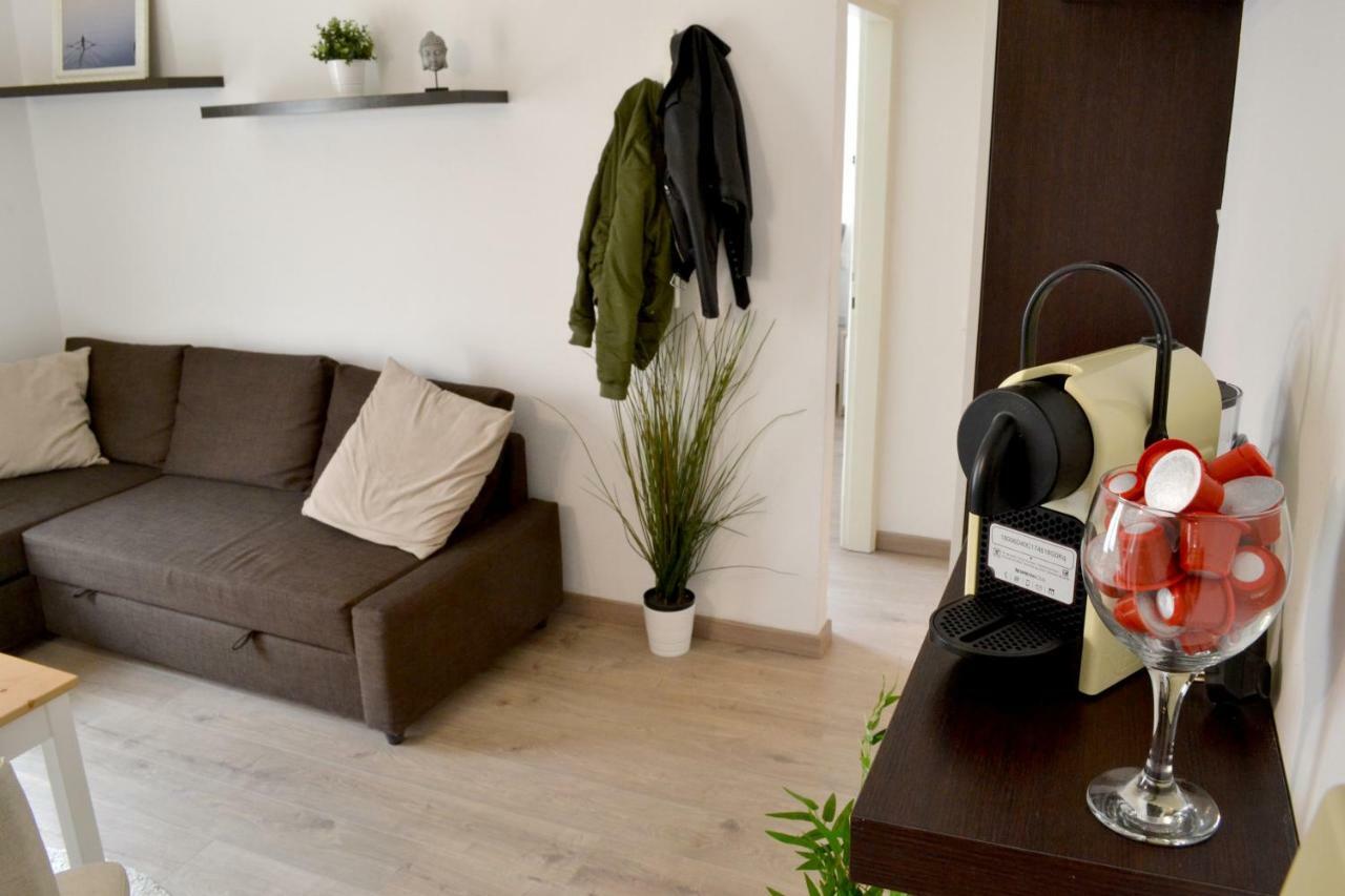 Modarno Exclusive Apartments Firenze Kültér fotó