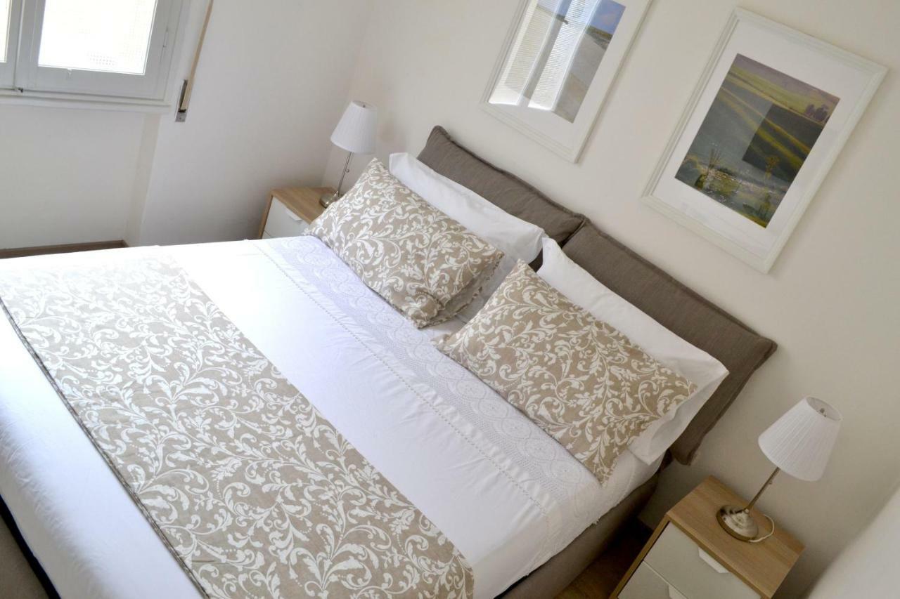Modarno Exclusive Apartments Firenze Kültér fotó