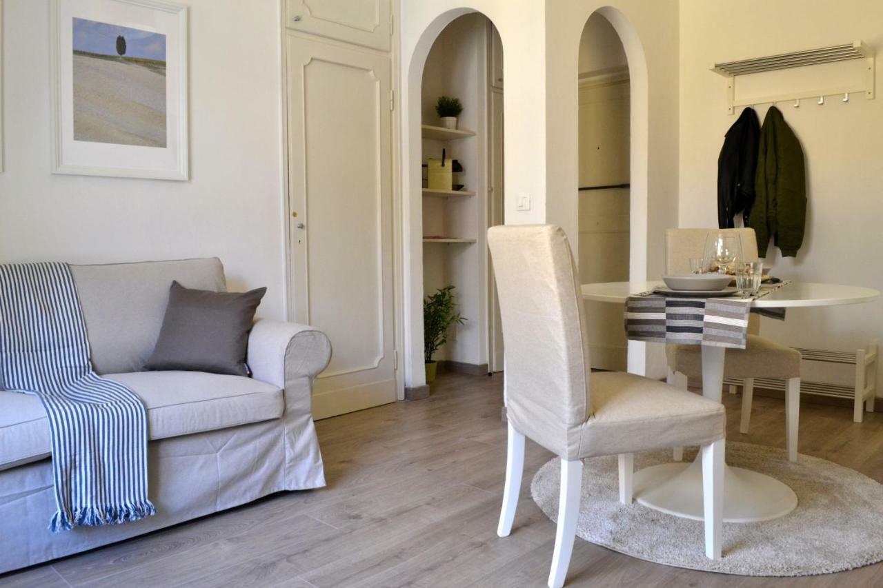 Modarno Exclusive Apartments Firenze Kültér fotó