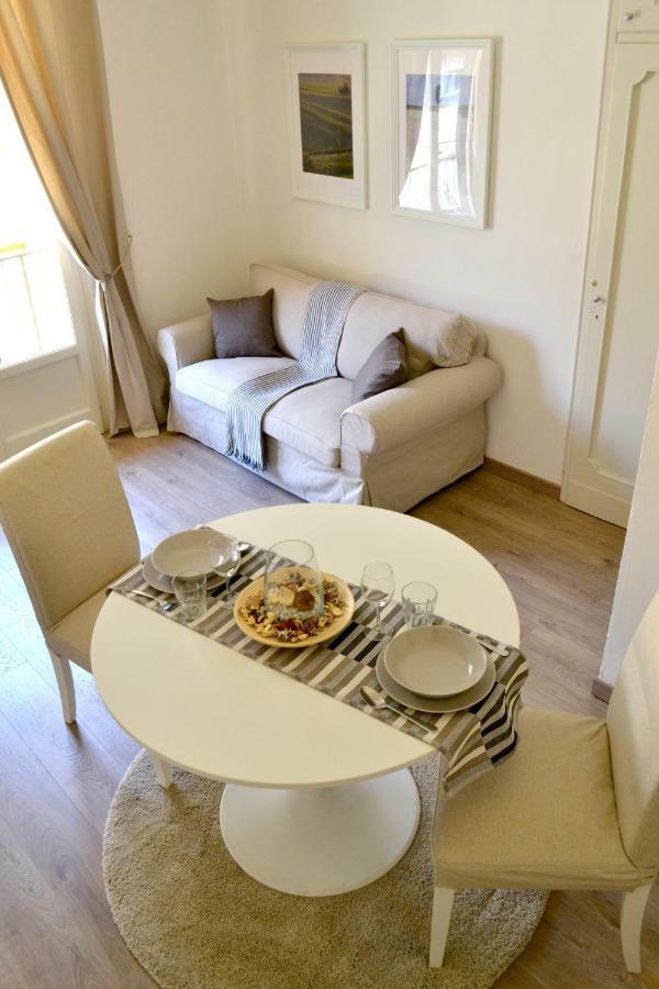 Modarno Exclusive Apartments Firenze Kültér fotó