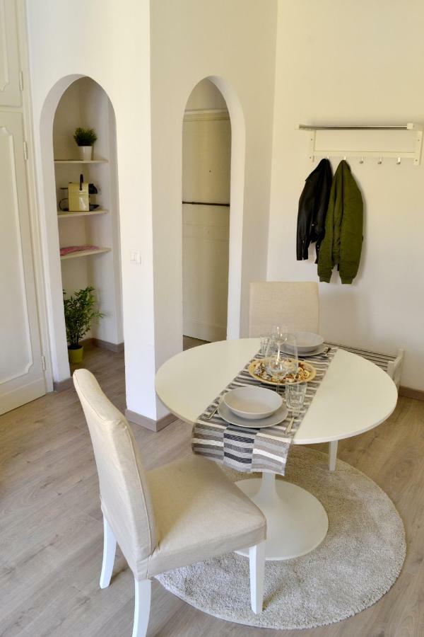 Modarno Exclusive Apartments Firenze Kültér fotó