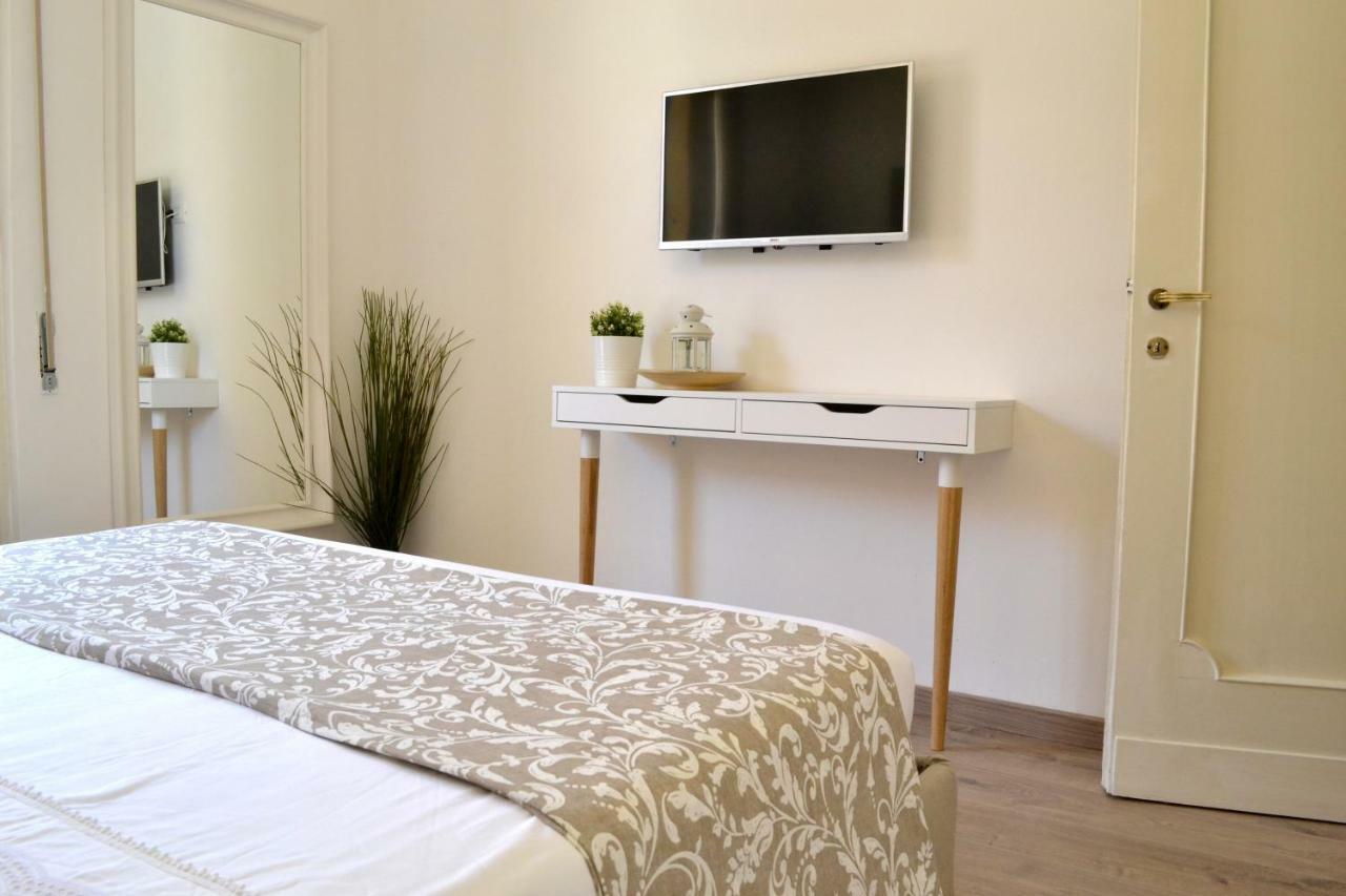 Modarno Exclusive Apartments Firenze Kültér fotó