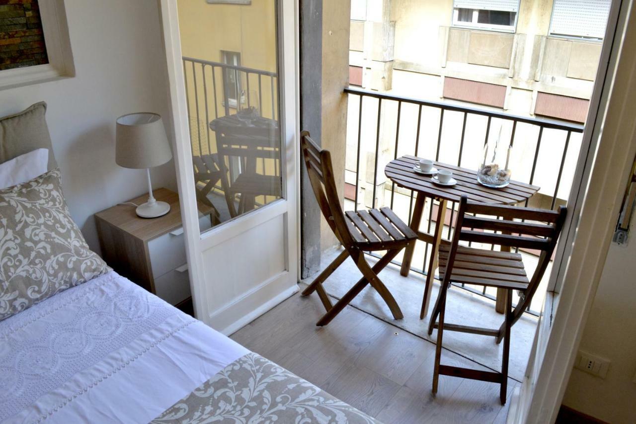 Modarno Exclusive Apartments Firenze Kültér fotó
