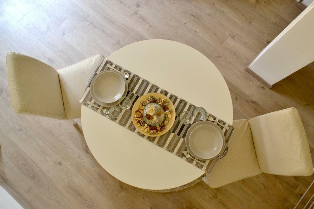 Modarno Exclusive Apartments Firenze Kültér fotó
