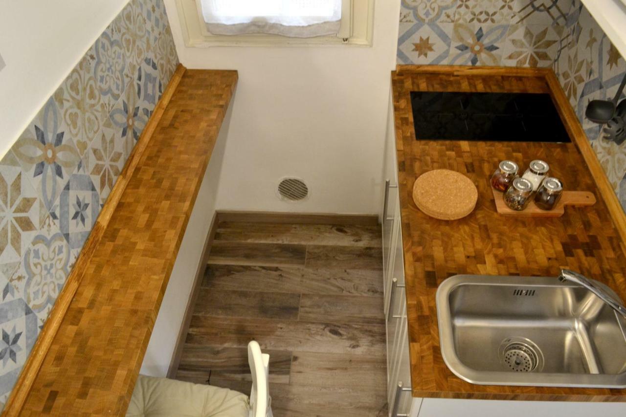 Modarno Exclusive Apartments Firenze Kültér fotó