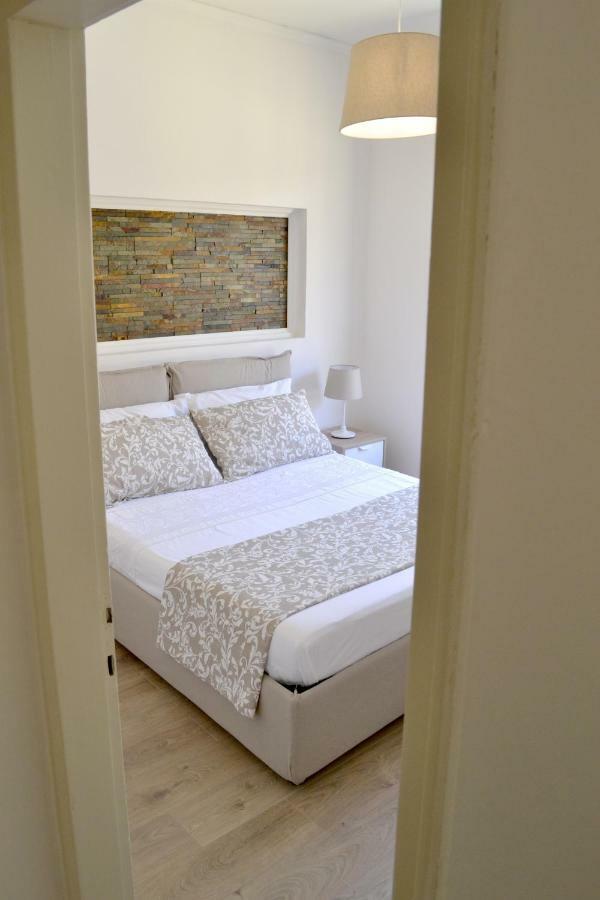 Modarno Exclusive Apartments Firenze Kültér fotó