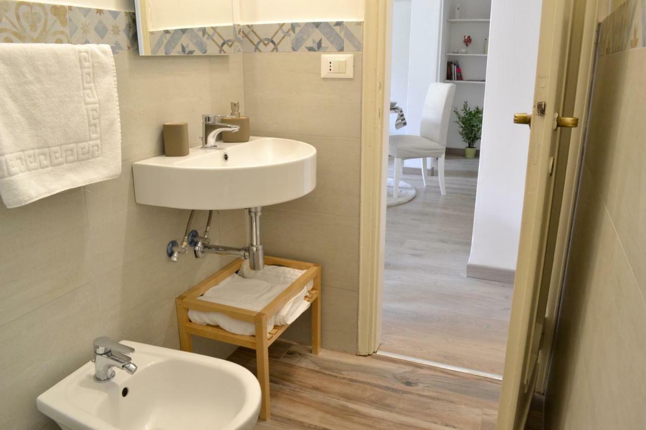 Modarno Exclusive Apartments Firenze Kültér fotó