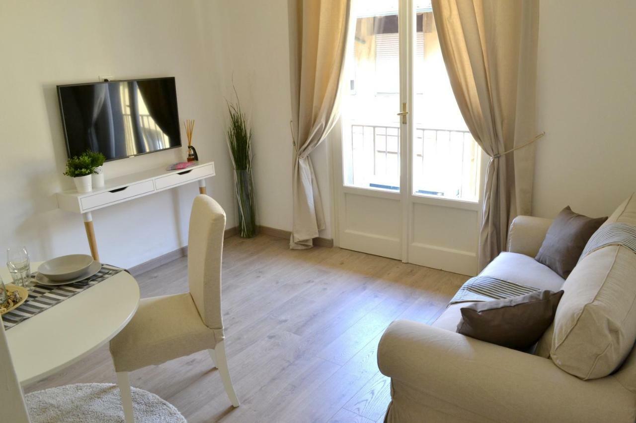 Modarno Exclusive Apartments Firenze Kültér fotó