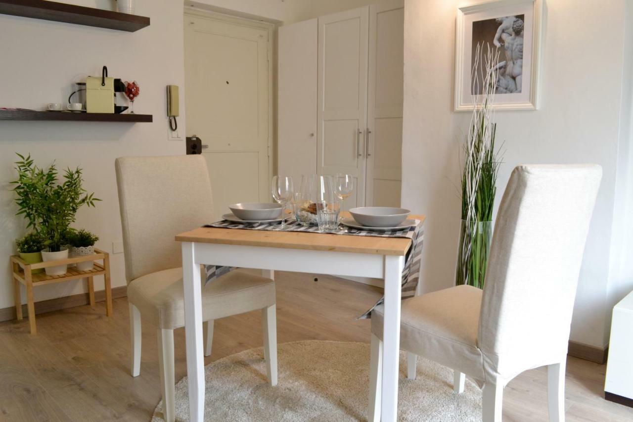 Modarno Exclusive Apartments Firenze Kültér fotó