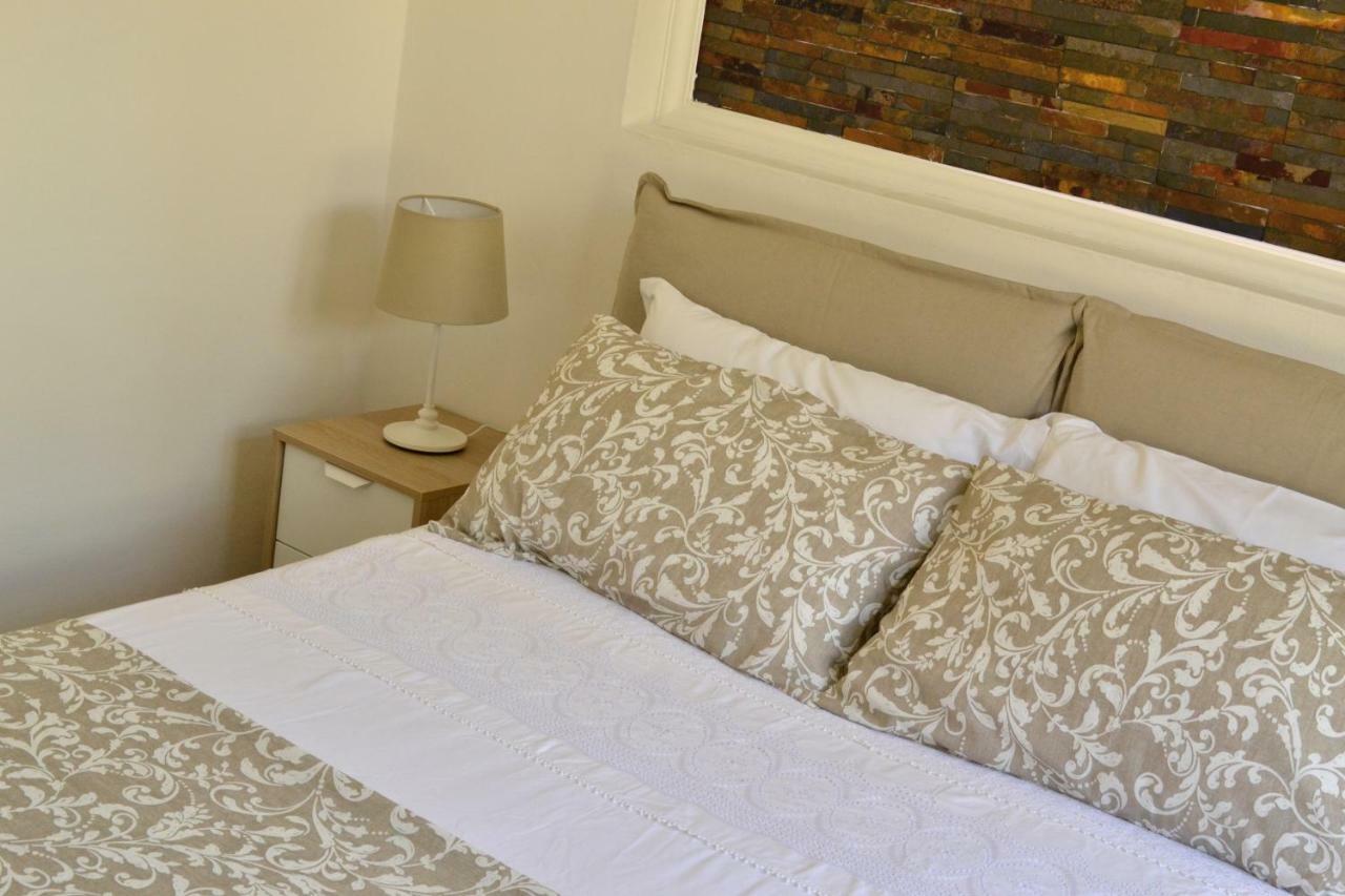 Modarno Exclusive Apartments Firenze Kültér fotó