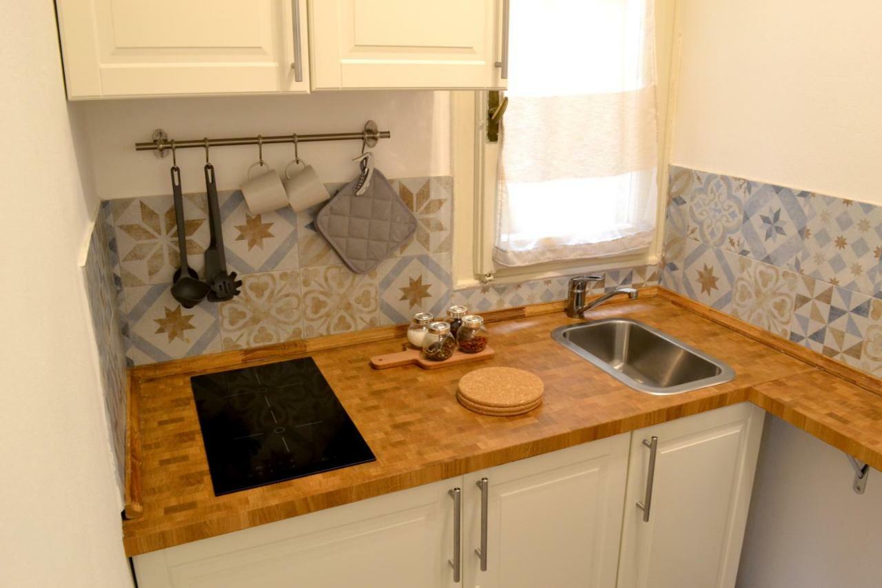 Modarno Exclusive Apartments Firenze Kültér fotó