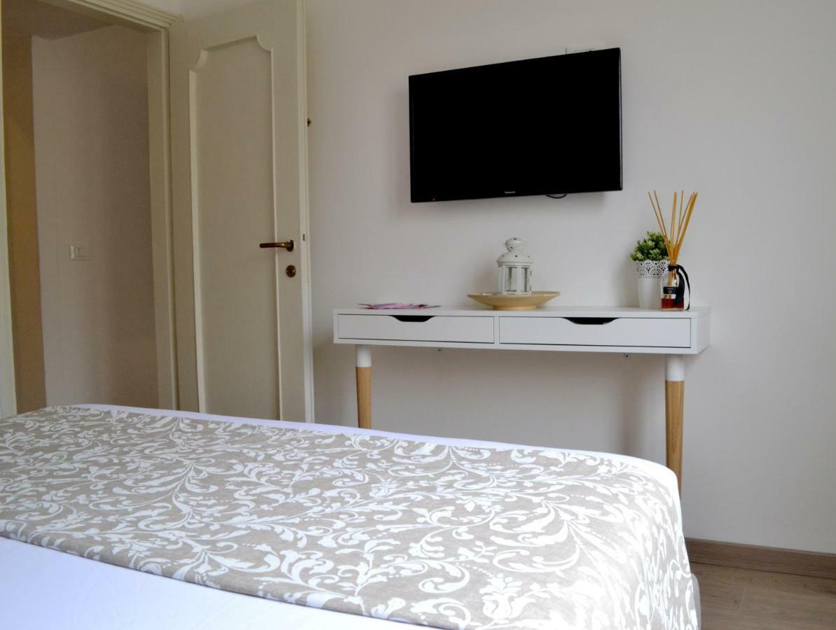 Modarno Exclusive Apartments Firenze Kültér fotó