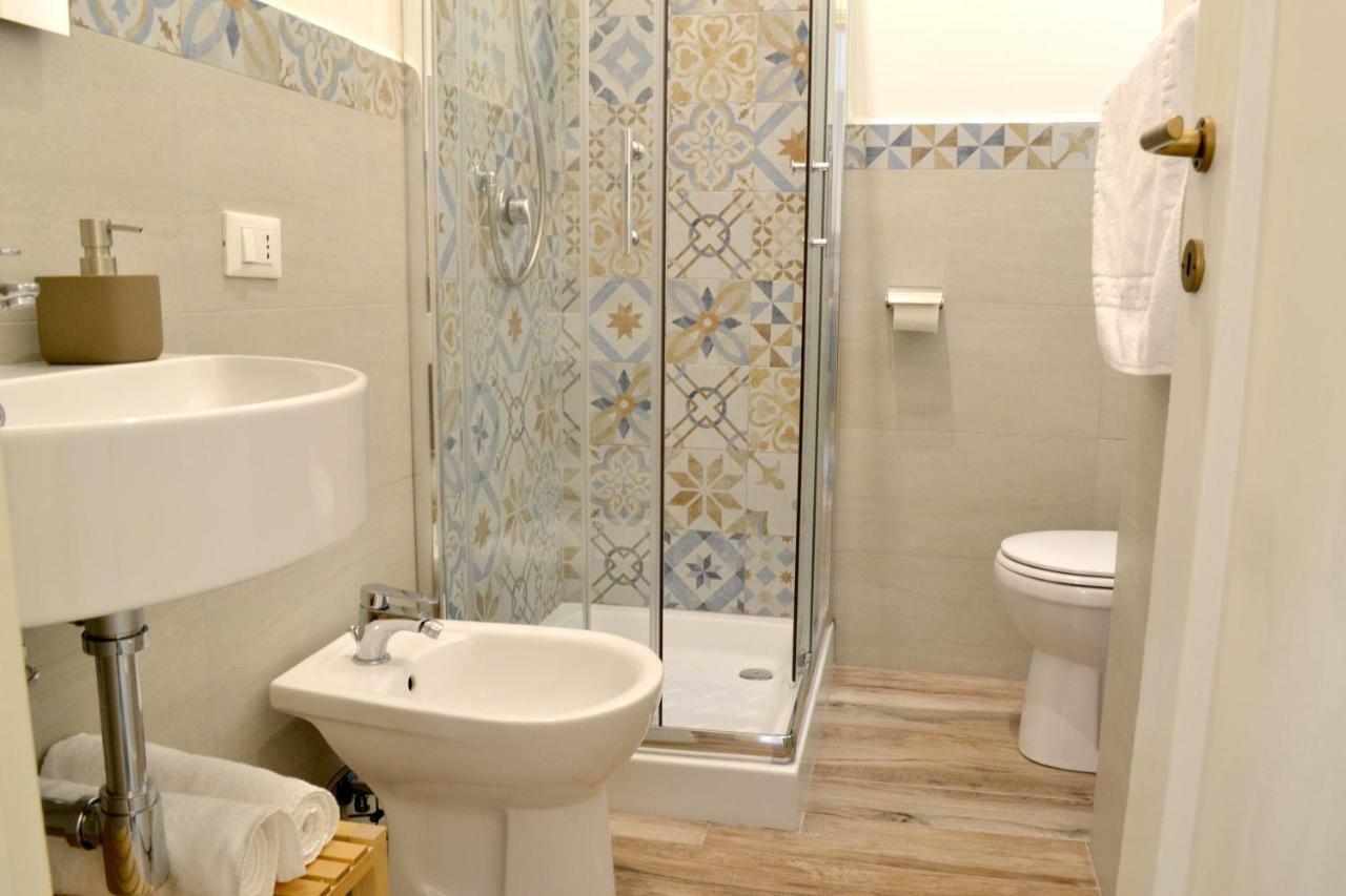Modarno Exclusive Apartments Firenze Kültér fotó