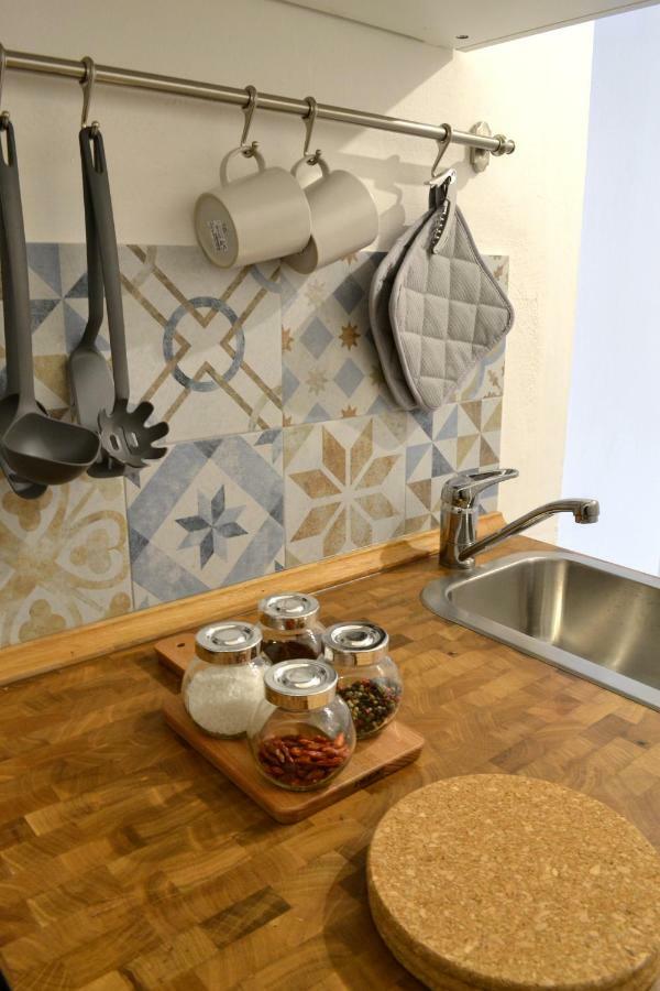 Modarno Exclusive Apartments Firenze Kültér fotó