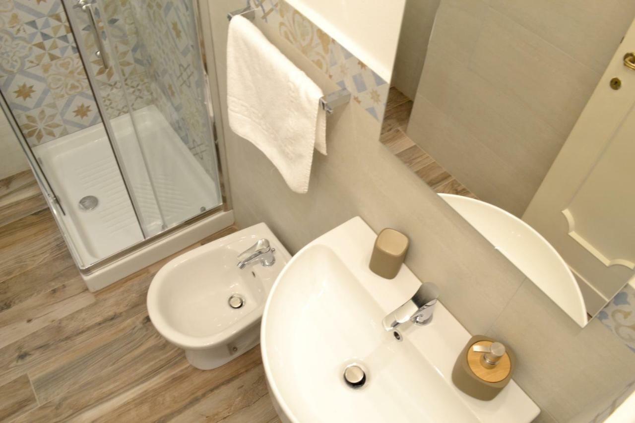 Modarno Exclusive Apartments Firenze Kültér fotó