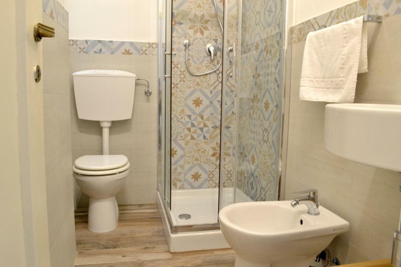 Modarno Exclusive Apartments Firenze Kültér fotó