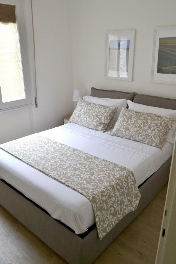 Modarno Exclusive Apartments Firenze Kültér fotó