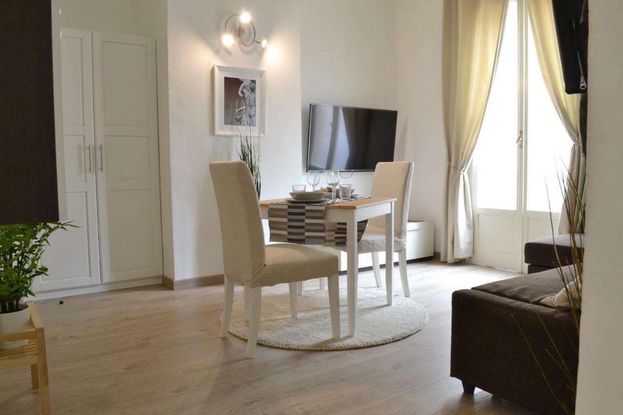 Modarno Exclusive Apartments Firenze Kültér fotó