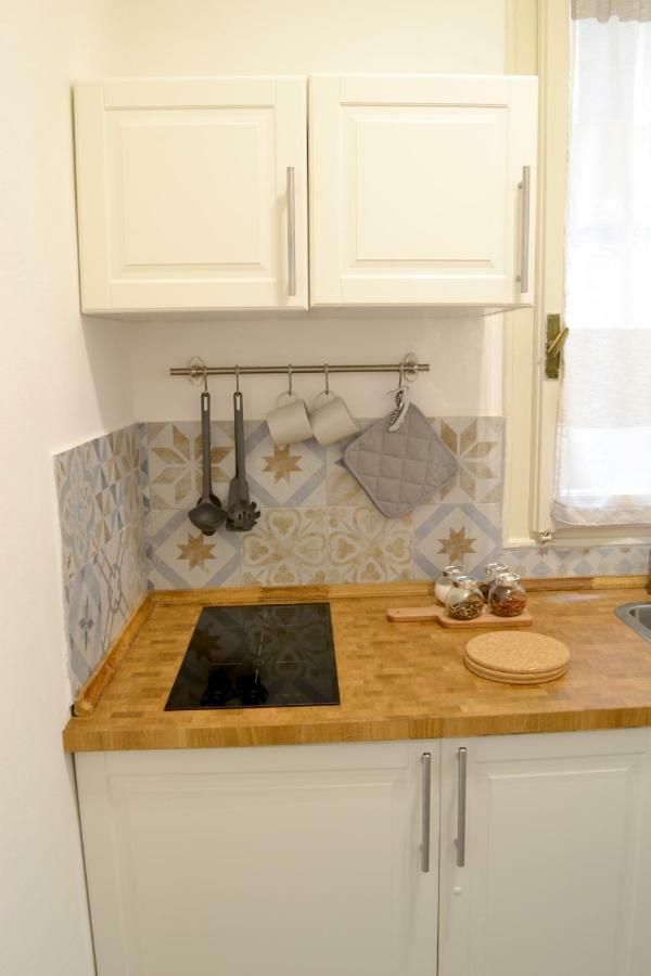 Modarno Exclusive Apartments Firenze Kültér fotó