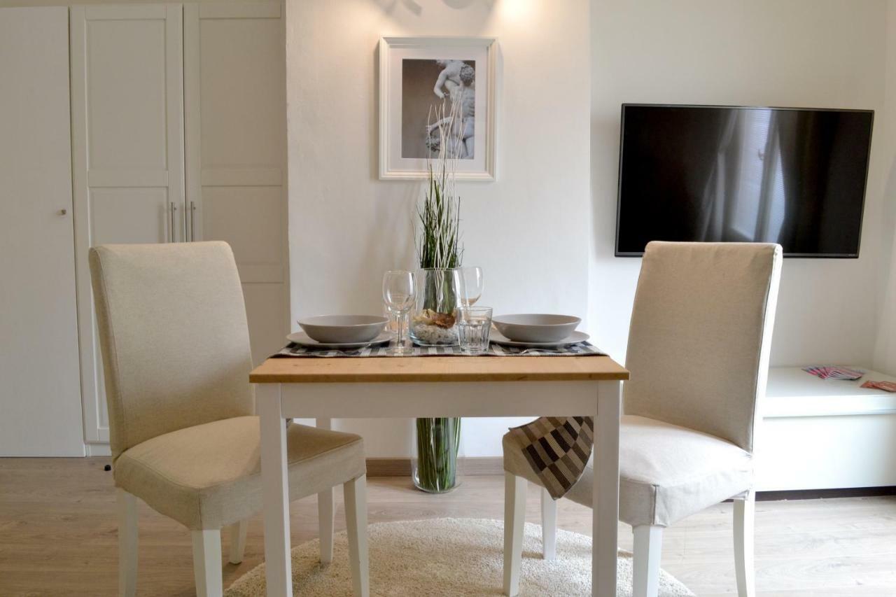 Modarno Exclusive Apartments Firenze Kültér fotó