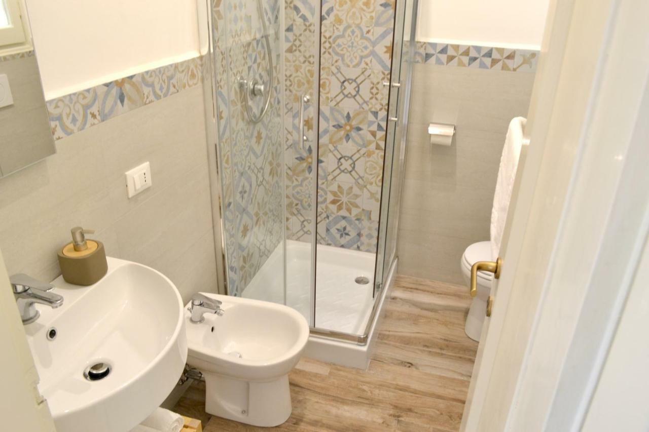 Modarno Exclusive Apartments Firenze Kültér fotó